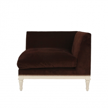 Paradis Banquette  